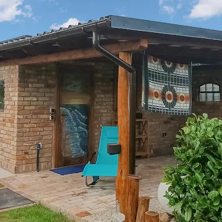 Apartmán In Rankwitz Ot Suckow With Sauna *