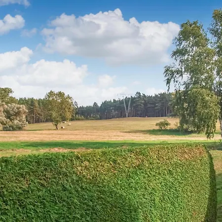 Apartment In Rankwitz Ot Suckow