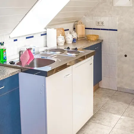 In Rankwitz Ot Suckow Apartment Suckow (Vorpommern-Greifswald)