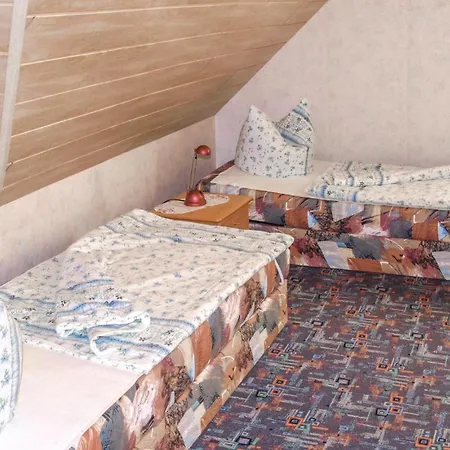 In Rankwitz Ot Suckow Apartment *