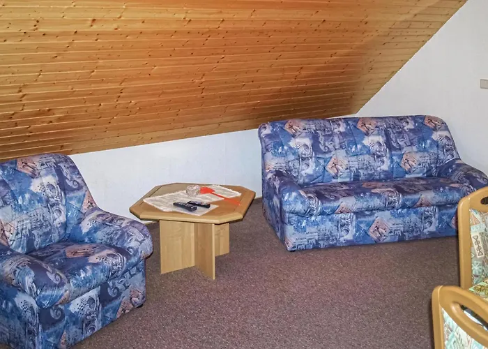 Apartment In Rankwitz Ot Suckow Suckow (Vorpommern-Greifswald)